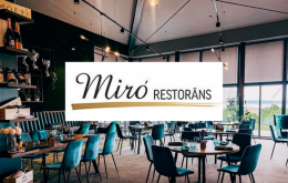 Miró restorāns