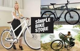 BALTIC BICYCLE DISTRIBUTION, SIA