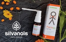 Silvanols - натуральные лечебные продукты