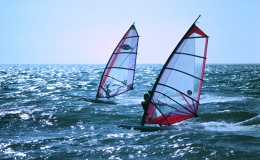 Richard Windsurfing Club