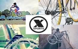 XSports – sporta preču tirdzniecības veikals