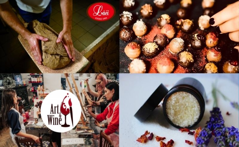 meistarklase davanu karte