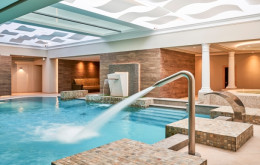SPA atpata davana