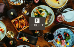restorans forest