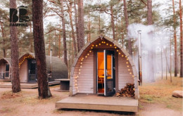 bungalow majinas davanu karte