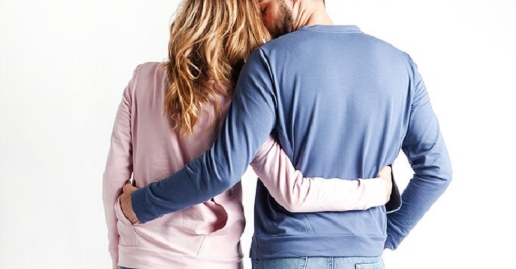 be-with veikals pariem