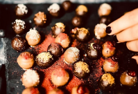 sokolades meistarklase