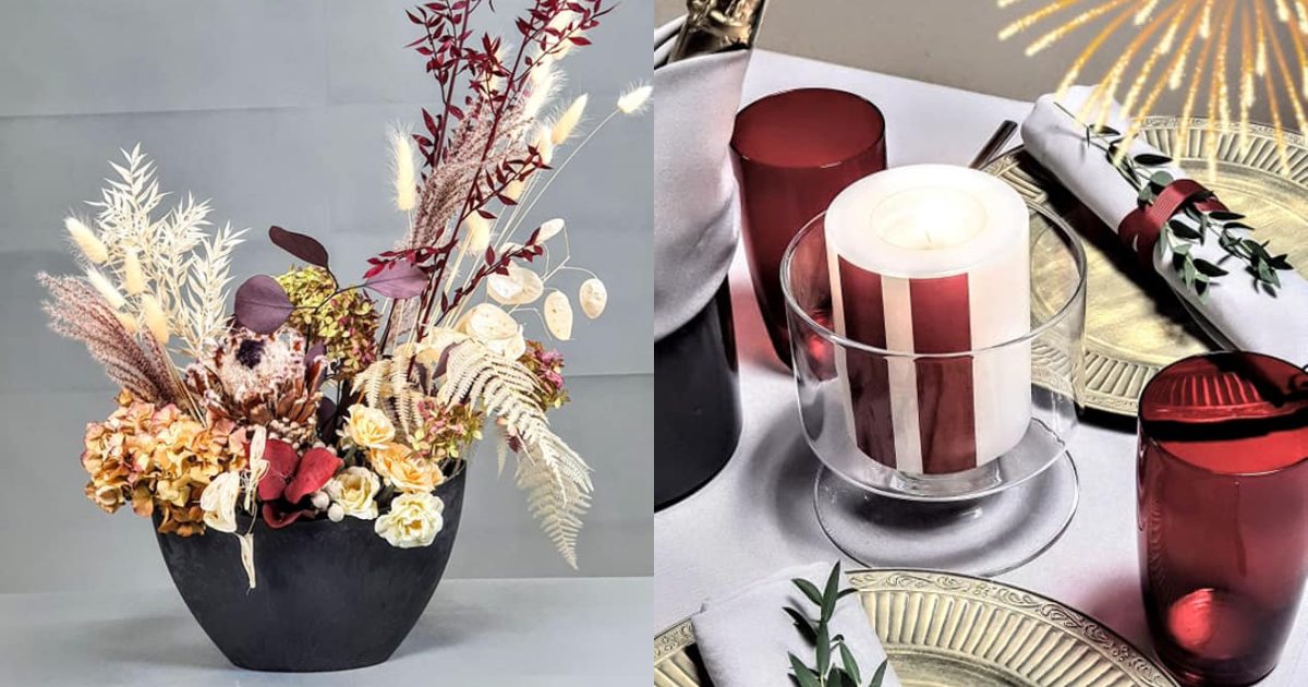 dizaina parks veikals