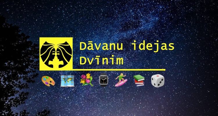 Dāvanas dvīnim