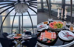 brancs skyhouse rezidence