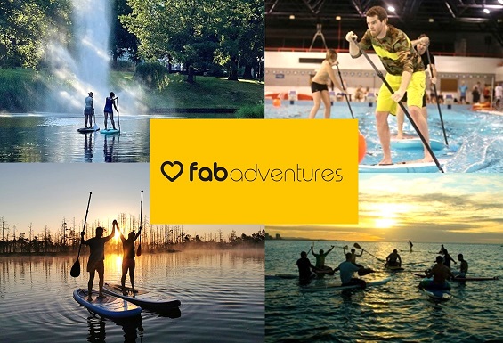 FAB Adventures