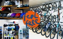 feelfree dāvanu karte velosipēdistiem