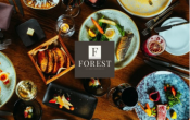 forest restorans