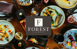 forest restorans