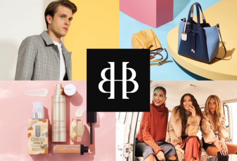 house of british brands dāvanu karte
