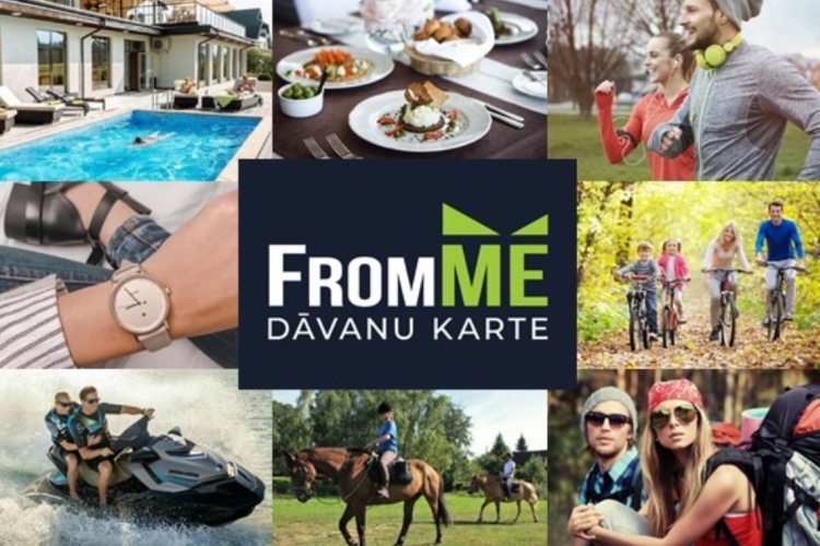 fromme karte