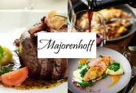 Majorenhoff restorāns dāvanu karte