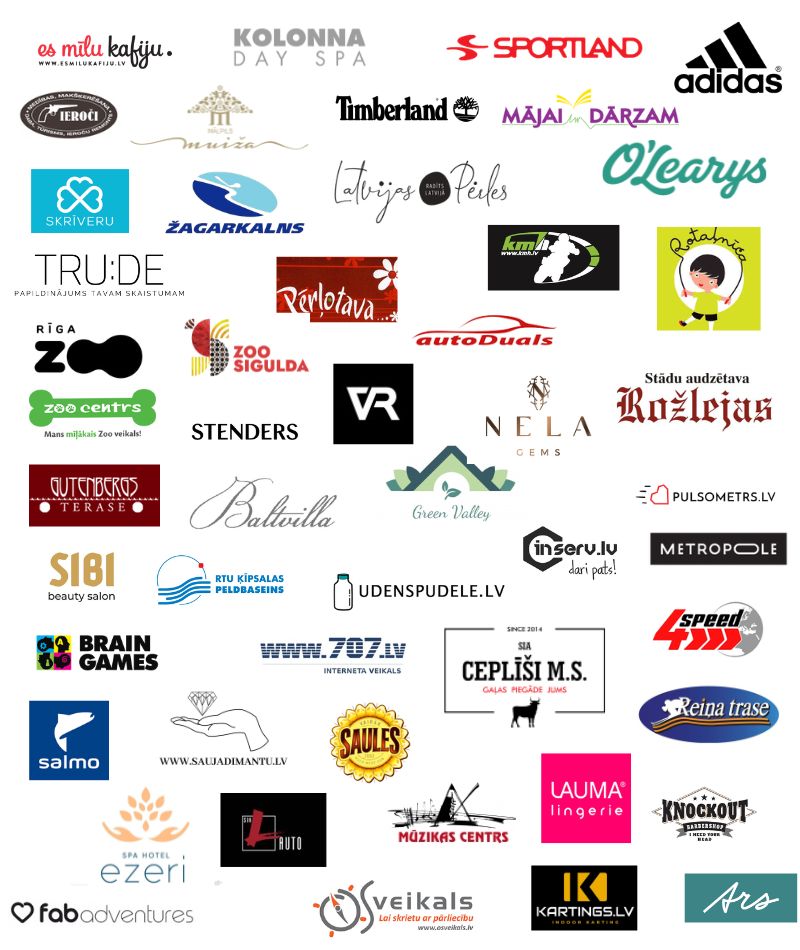 fromme karte partneri