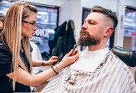 Knockout Barber Shop подарочная карта