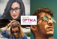 Outlet Optika подарочная карта