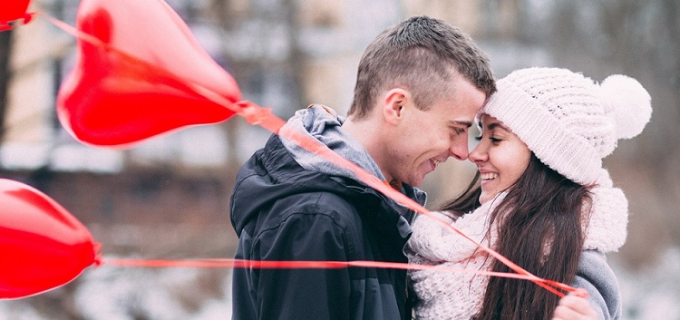 Valentīndienas sveikšanas idejas