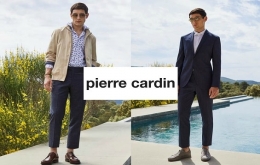 davanu karte pierre cardin