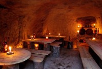 vina degustacija cetriem