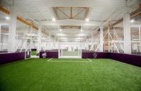 futbola laukums