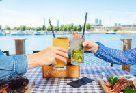 naples restorans davanu karte