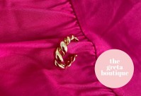 the greta boutique rotaslietas