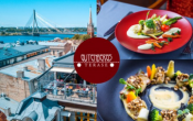 gutenbergs restorans
