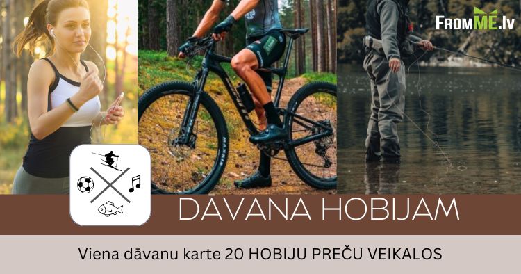 davana hobijam
