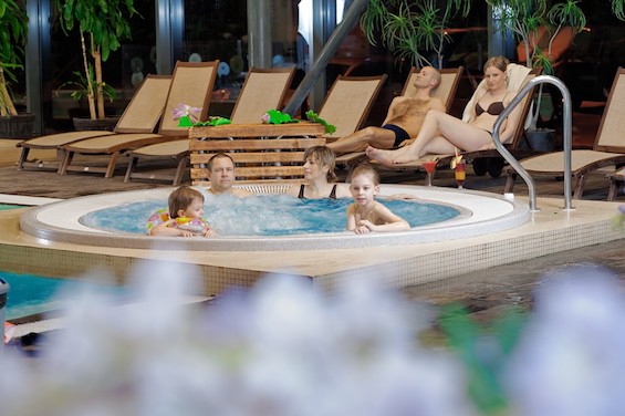 Hotel Jūrmala SPA dāvanu karte