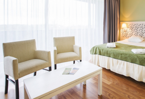 hotel jūrmala spa