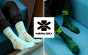 Karma socks