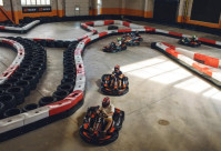 kartingu noma davanu karte