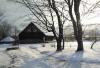 lantus māja davanu karte