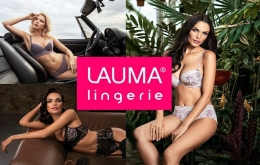 Lauma lingerie