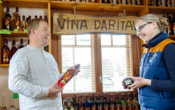 vina daritavas davanu karte
