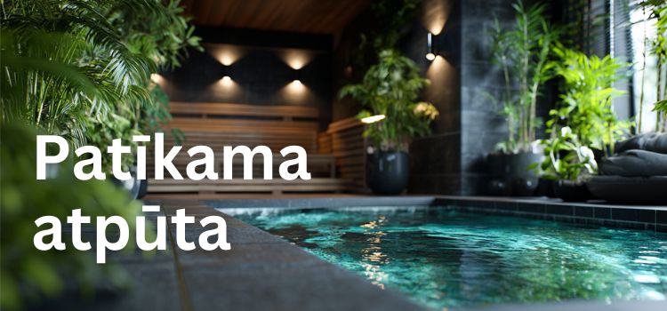 patikama atputa ar draudzeni