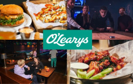 olearys boulings