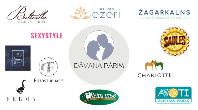 davana parim partneri