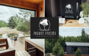 Pazust priedes spa