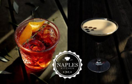restorans naples