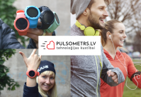 Pulsometrs.lv – оборудование