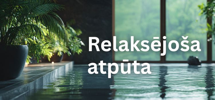 relaksejosa atputa davana
