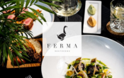 Restorāns FERMA