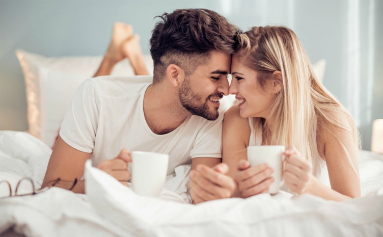 romantichnij otdih v dvojem