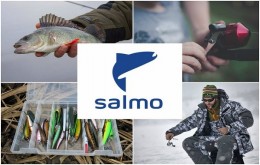 salmo