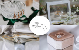 sauja dimantu rotaslietas davanu karte